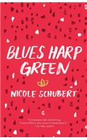Blues Harp Green