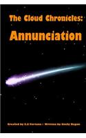 Annunciation