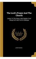 Lord's Prayer And The Church