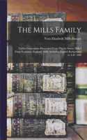 The Mills Family
