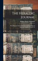 Heraldic Journal