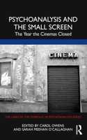 Psychoanalysis and the Small Screen