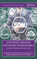 Software Defined Network Frameworks
