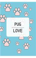 Pug Love