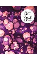 Dot Grid Notebook
