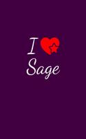 I love Sage