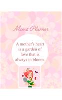 Mom's Planner