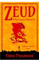 Zeud & the Prophets of Atomic Fire