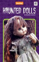 Haunted Dolls