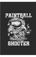 Paintball Shooter