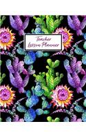 Teacher Lesson Planner
