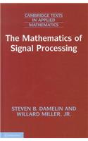 Mathematics of Signal Processing