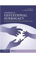 Handbook of Gestational Surrogacy
