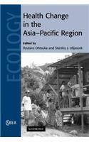 Health Change in the Asia-Pacific Region