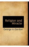 Religion and Miracle
