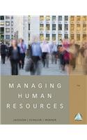 Managing Human Resources