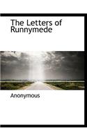 The Letters of Runnymede