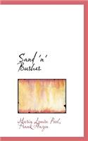 Sand 'n' Bushes