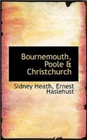 Bournemouth, Poole & Christchurch