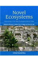 Novel Ecosystems