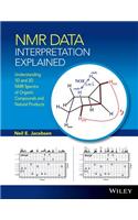 NMR Data Interpretation Explained