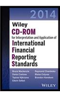 Wiley IFRS 2014