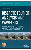 Discrete Fourier Analysis and Wavelets