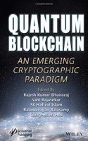 Quantum Blockchain
