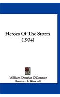 Heroes Of The Storm (1904)