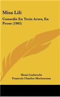Miss Lili