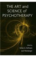 The Art and Science of Psychotherapy