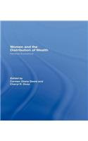 Women and the Distribution of Wealth