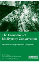 The Economics of Biodiversity Conservation