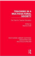 Teaching in a Multicultural Society