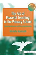 The Art of Peaceful Teaching in the Primary School