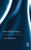 Indian Political Theory