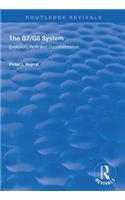 The G7/G8 System