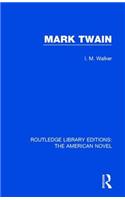 Mark Twain