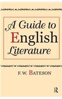 Guide to English Literature