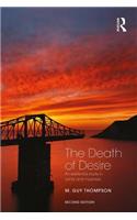 The Death of Desire