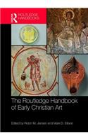 The Routledge Handbook of Early Christian Art