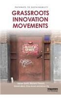 Grassroots Innovation Movements