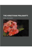 The Kristiyani Prajnapti