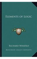 Elements of Logic