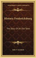 Historic Fredericksburg