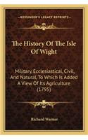 The History of the Isle of Wight