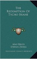 Redemption Of Tycho Brahe