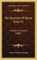 Mysteries of Heron Dyke V2
