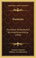 Tunnicius