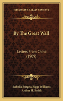 By The Great Wall